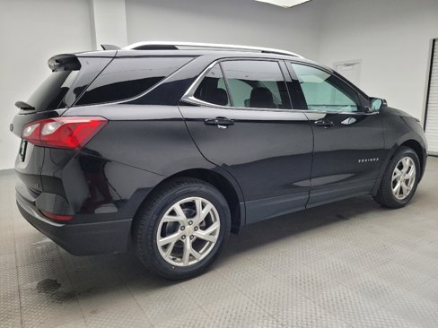 Used 2019 Chevrolet Equinox LT image 10