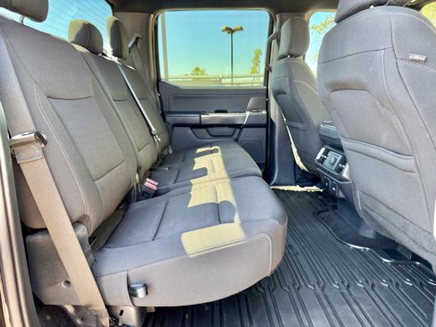 Used 2024 Ford F150 XLT image 26