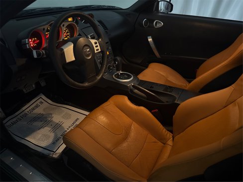 Used 2003 Nissan 350Z Touring image 33