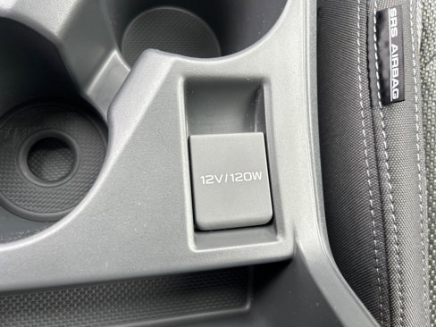Used 2024 Subaru Crosstrek 2.0i Premium image 22