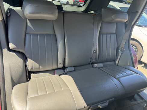Used 2005 Jeep Grand Cherokee Laredo image 25
