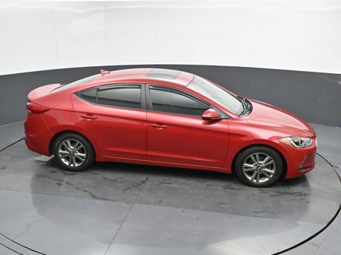 Used 2017 Hyundai Elantra Value Edition w/ Cargo Package image 32