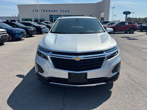 Used 2022 Chevrolet Equinox LT image 9