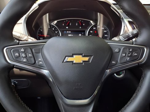 Used 2024 Chevrolet Equinox LT image 13