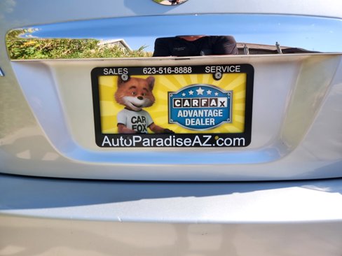 Used 2011 Nissan Altima 2.5 S image 10