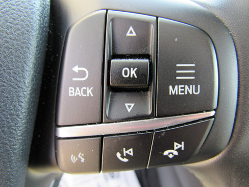 Used 2024 Ford Bronco Sport Big Bend w/ Convenience Package image 14