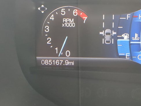 Used 2017 Ford Edge Sport w/ Equipment Group 401A image 31