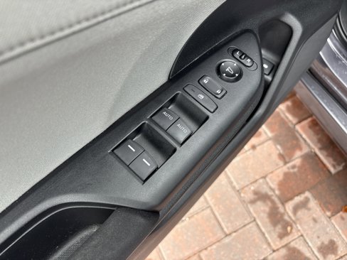 Used 2020 Honda Civic EX image 15