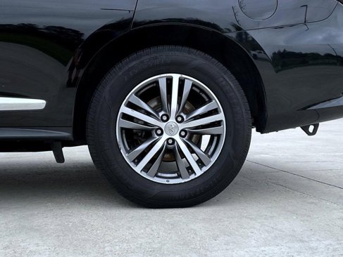 Used 2020 INFINITI QX60 Luxe w/ Essential Package image 25