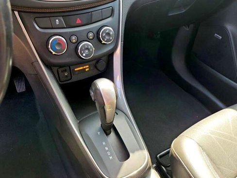 Used 2017 Chevrolet Trax LT w/ Sun & Sound Package image 30