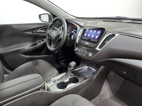 Used 2023 Chevrolet Malibu LT image 29