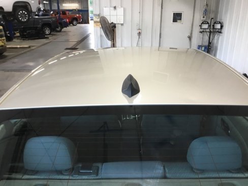 Used 2015 Chevrolet Malibu LS image 11