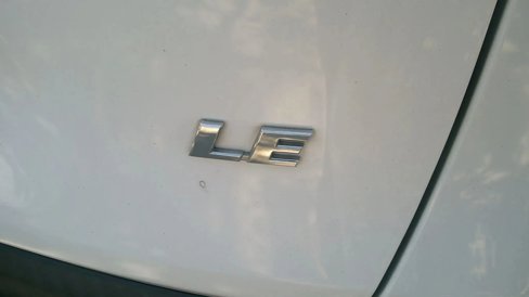 Used 2020 Toyota RAV4 LE image 9