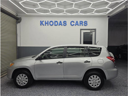 Used 2009 Toyota RAV4 2WD image 1