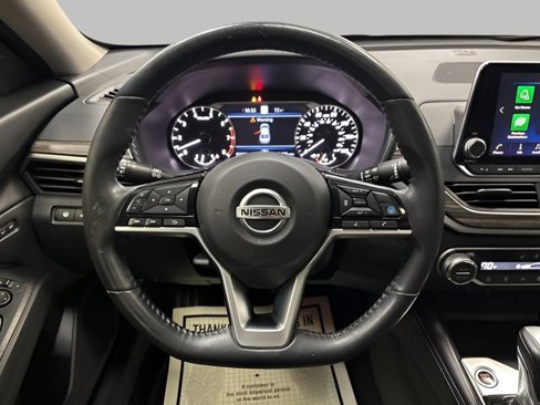 Used 2019 Nissan Altima 2.5 Platinum image 14