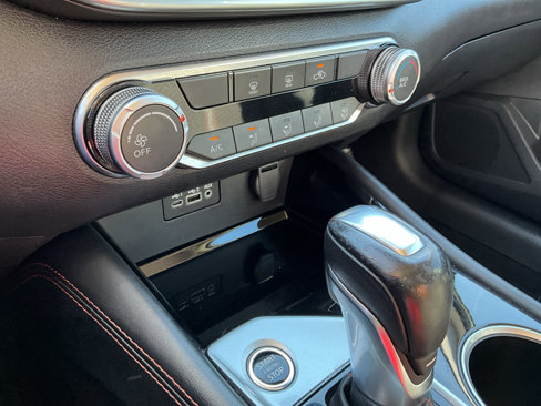 Used 2023 Nissan Altima 2.5 SR image 16