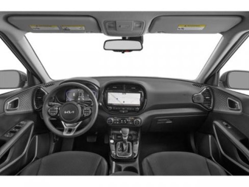 New 2025 Kia Soul S image 11