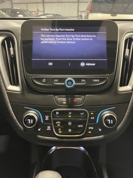 Used 2024 Chevrolet Malibu LT image 14