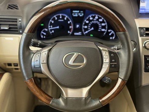 Used 2014 Lexus RX 350 AWD image 18