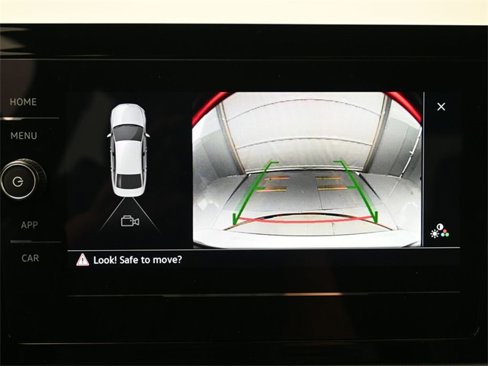 Certified 2025 Volkswagen Jetta Sport image 20