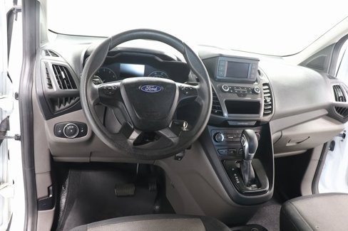 Used 2019 Ford Transit Connect XL image 8