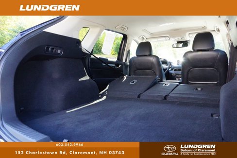 Used 2018 MAZDA CX-5 Touring w/ Preferred Equipment Package image 16