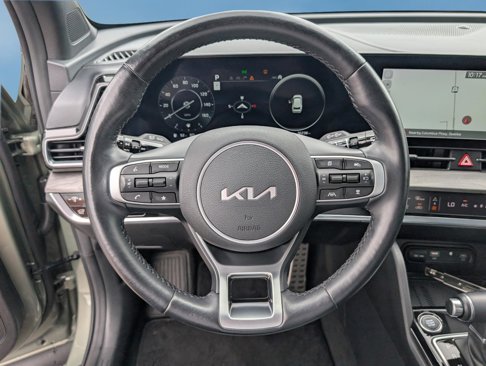 Used 2024 Kia Sportage X-Pro image 22
