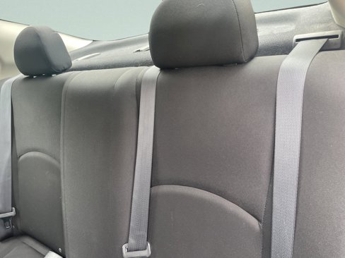Used 2019 Nissan Versa S image 11