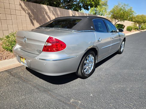 Used 2008 Buick LaCrosse CXL w/ Driver Confidence Package image 5