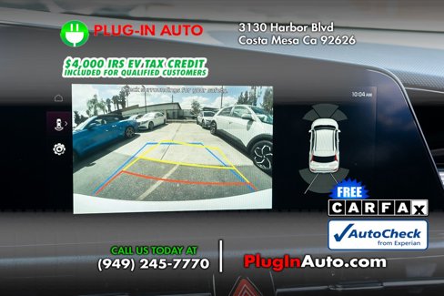 Used 2023 Kia Niro Wave image 32
