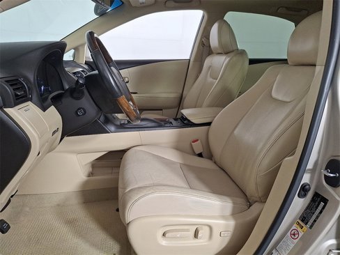 Used 2015 Lexus RX 350 AWD image 16