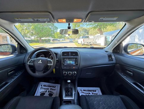 Used 2020 Mitsubishi Outlander Sport SE image 8