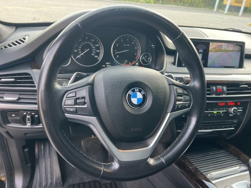 Used 2018 BMW X5 xDrive35i image 12
