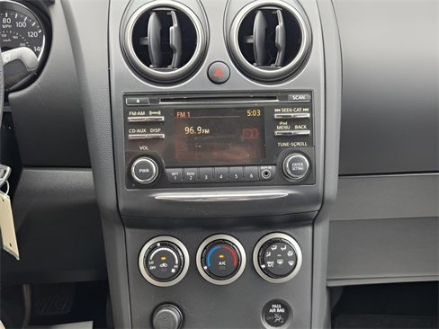 Used 2013 Nissan Rogue S w/ Special Edition Pkg image 22