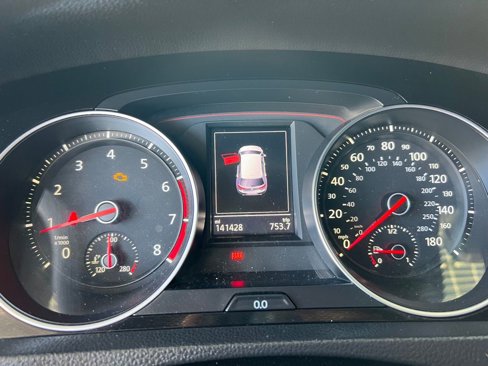 Used 2015 Volkswagen GTI Autobahn image 18