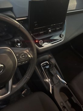 Used 2023 Toyota Corolla SE image 9