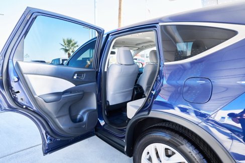 Used 2016 Honda CR-V EX image 16
