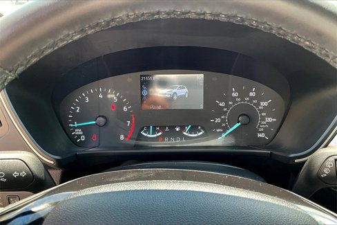 Certified 2022 Ford Escape SE w/ Cold Weather Package image 19