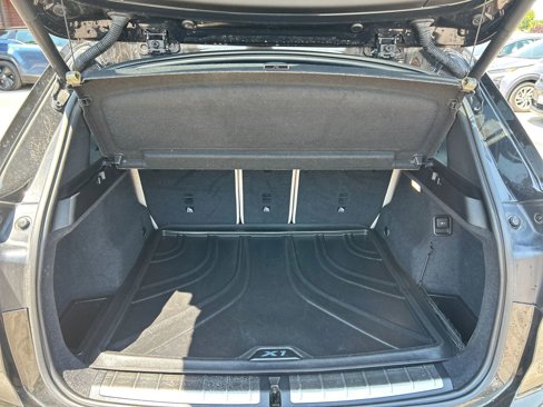 Used 2017 BMW X1 xDrive28i image 18