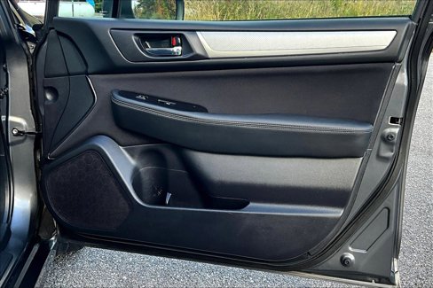 Used 2019 Subaru Legacy 2.5i Premium image 20