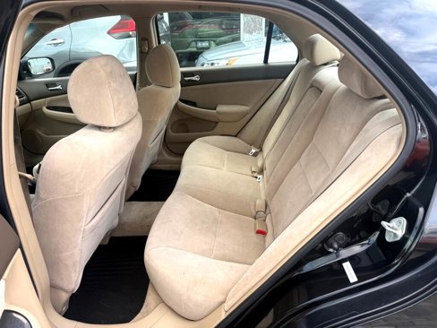 Used 2007 Honda Accord SE image 13