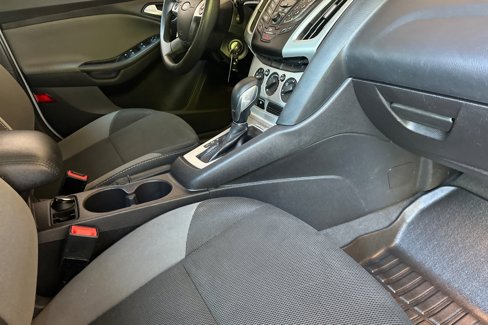 Used 2014 Ford Focus SE image 18