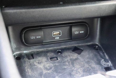 Used 2022 Kia Forte LXS image 21