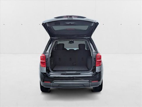 Used 2016 Chevrolet Equinox LT w/ Convenience Package image 6
