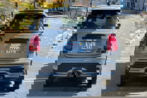 Used 2022 MINI Cooper S w/ Driver Assistance Package image 7