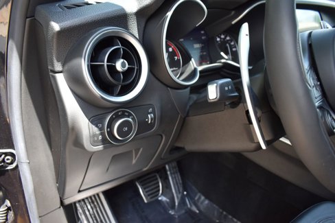 Used 2018 Alfa Romeo Stelvio Ti Sport image 28