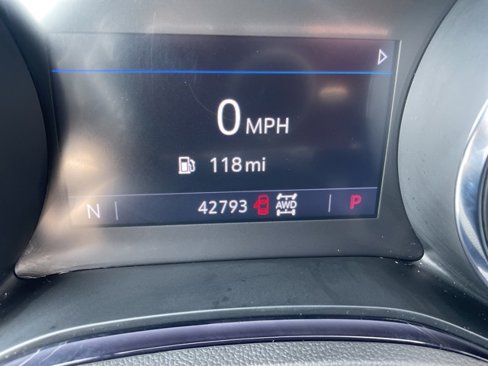 Used 2021 Buick Encore GX Preferred image 2