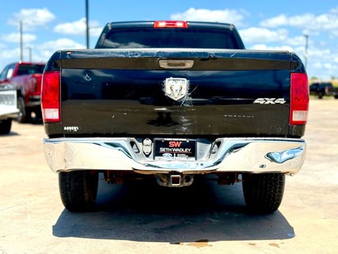 Used 2012 RAM 1500 ST w/ ST Popular Equipment Group image 7