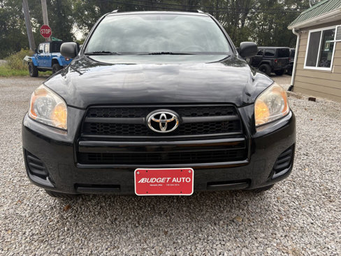 Used 2011 Toyota RAV4 4WD image 2