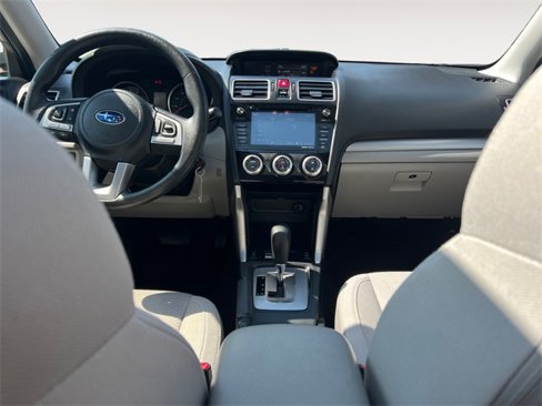Used 2017 Subaru Forester 2.5i Premium w/ Protection Package #1 image 10